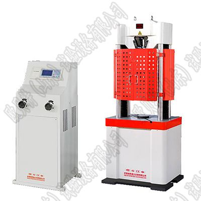 30噸電安全檢修專用拉力試驗機